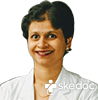 Dr. Sireesha Anne-Orthopaedic Surgeon