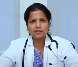 Dr. N. Asha Deepthy - Clinical Cardiologist