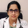 Dr. A Anitha - Gynaecologist