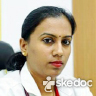 Dr. Aireddy Shruthi Reddy-Pulmonologist