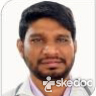 Dr. Arukonda Sreedhar - Pulmonologist