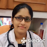 Dr. G Bhavitha - Gynaecologist