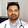 Dr. K Shiva Krishna - Paediatrician