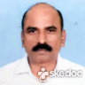 Dr. K Tirupathi Reddy - Paediatrician