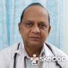 Dr. K Vinoder Rao-Paediatrician