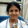 Dr. M Chaithanya - Gynaecologist