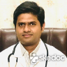 Dr. Pawan Rao Ambatpalli - Paediatric Surgeon