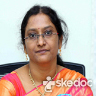 Dr. Prashanthi Mohan - Gynaecologist
