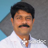 Dr. Praveen Pokkula - Ophthalmologist