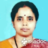 Dr. T. Vijaya Lakshmi - Gynaecologist
