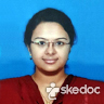 Dr. V Lakshmi Swetha-Paediatrician
