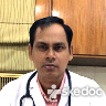 Dr. Venkateshwar Reddy-Paediatrician
