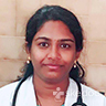 Dr. Archana Paladugula - Orthopaedic Surgeon