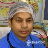 Dr. P. Hari Kishore-ENT Surgeon