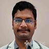 Dr. Vamshi Krishna Vemula - Gastroenterologist