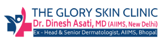 The Glory Skin Clinic - Habib Ganj, bhopal