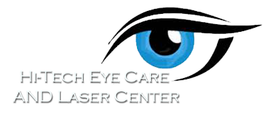 Hi-Tech Eye Care and Laser Centre