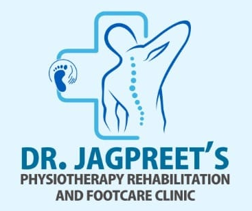 Dr. Jagpreet's Physiotherapy Rehabilitation and Foot Care Clinic - Vidya Nagar, bhopal