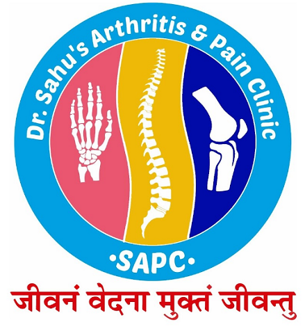 Dr. Sahu's Arthritis & Pain Clinic (SAPC) - South T.T. Nagar, bhopal