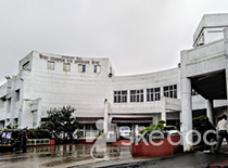 Jawaharlal Nehru Cancer Hospital And Research Centre - Kohefiza, Bhopal