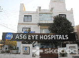 Asg Eye Hospitals - Arera Colony, Bhopal