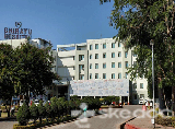 Chirayu Medical College and Hospital - Lalghati, Bhopal