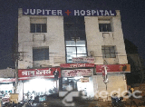 Jupiter Hospital - TT Nagar, Bhopal