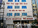 Mayo Hospital - Govindpura, Bhopal