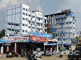 Noble Multispecialty Hospital - Baghmugalia, Bhopal