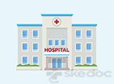 Sunetra Eye Hospital - Shahajahanabad, Bhopal