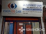 Vision Eye Care - Ashoka Garden, Bhopal