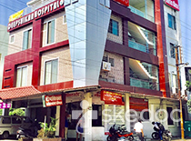 Deepshikha Hospital - Vidya Nagar, Bhopal