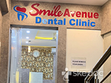 Smile Avenue Dental Clinic - MP Nagar, Bhopal