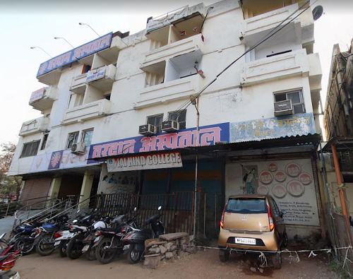 Vardan Hospital - TT Nagar, Bhopal