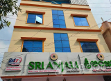 Sri Anjali Hospital - Kothapet, Guntur