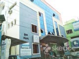 Sailaja Multispeciality Hospital - Kothapet, Guntur