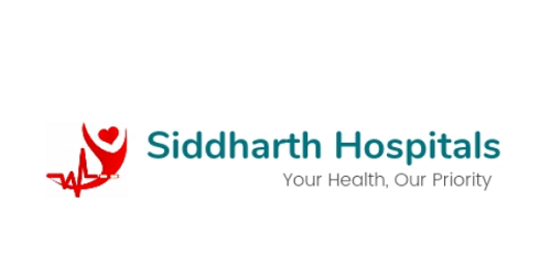 Siddharth Hospitals - Rajwada, indore