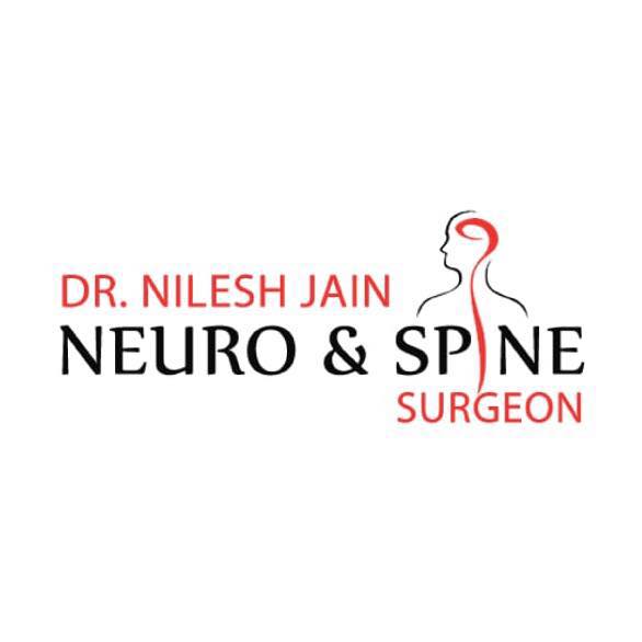 Dr. Nilesh Jain Neuro and Spine Surgeon Clinic