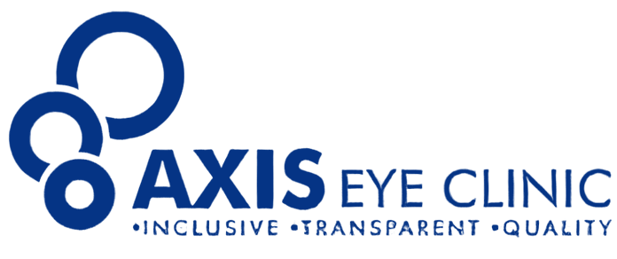 Axis Eye Clinic - Navlakha, indore