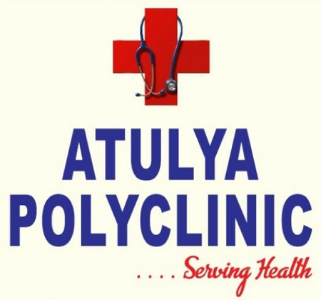 Atulya Polyclinic - Vijay Nagar, indore