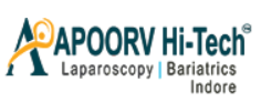 Dr. Apoorv's Hi-Tech Bariatric Surgery & Laparoscopy Center - Sapna Sangeeta, indore