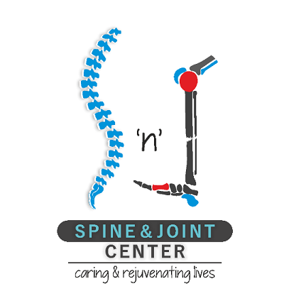 Spine and Joint Center - Old Palasia, indore