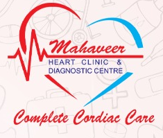 Mahaveer Heart Clinic and Diagnostic Center - AB Road, indore