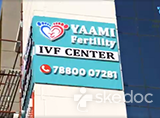 Yaami Fertility and IVF Center - Vijay Nagar, Indore