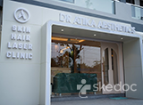 Dr. Atika Aesthetics Skin, Hair and Laser Clinic - Vijay Nagar, Indore