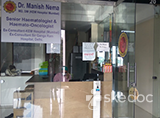 Dr. Manish Nema Clinic - Vijay Nagar, Indore
