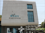 Rohit Eye Hospital And Child Care Centre - LIG Colony, Indore