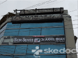 Shreeji Skin Clinic-Skin Sense Cosmetic and Laser Clinic - South Tukoganj, Indore