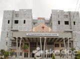 St Francis Hospital & Research Centre - Navlakha, Indore