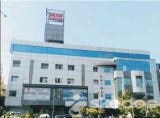 Unique Hospital - Sudama Nagar, Indore